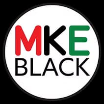 MKE Black logo